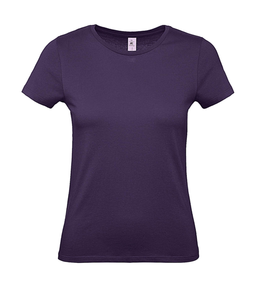 #E150 / T-Shirt Femme – Image 20