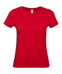 #E150 / T-Shirt Femme – Image 21
