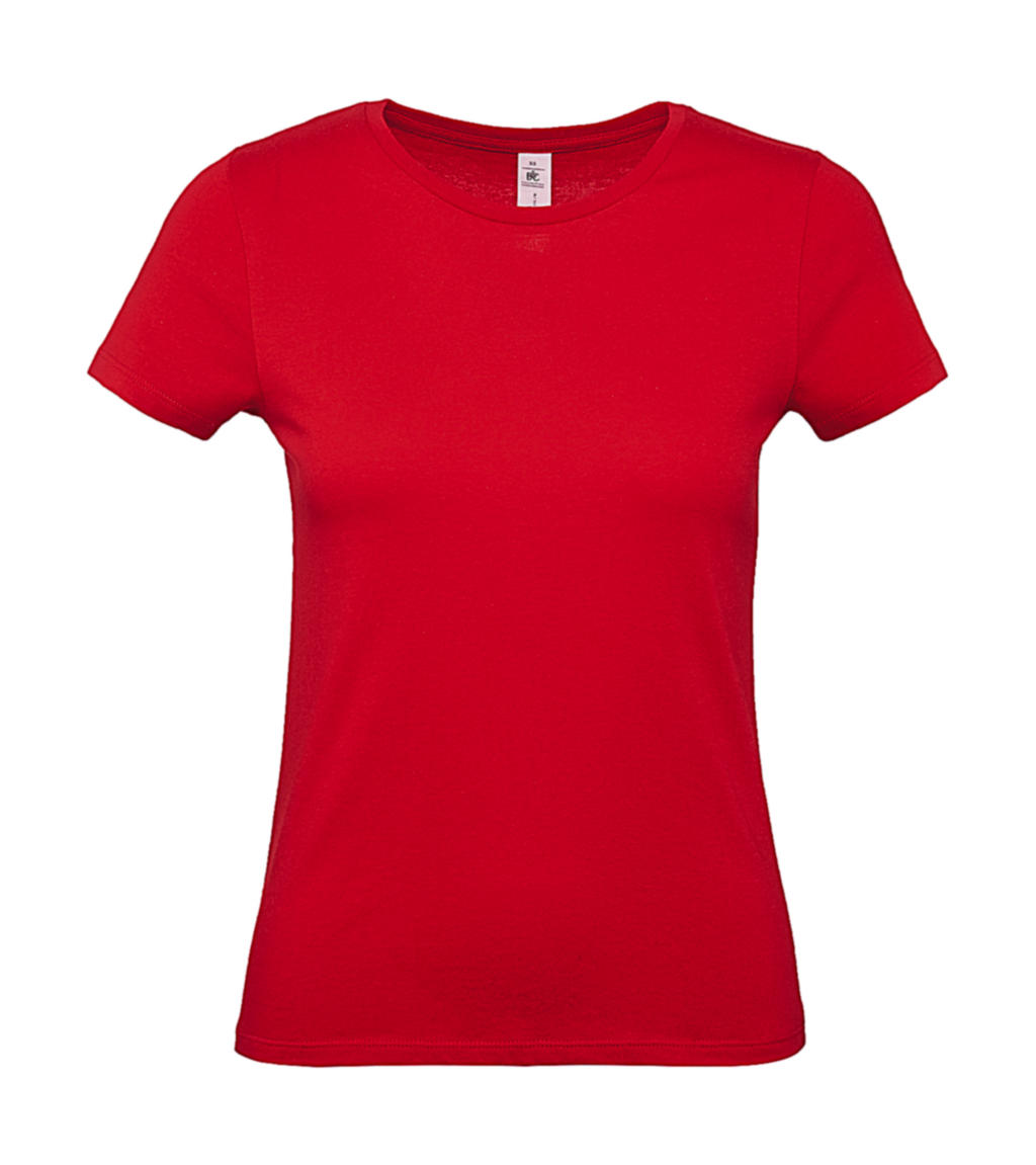 #E150 / T-Shirt Femme – Image 21