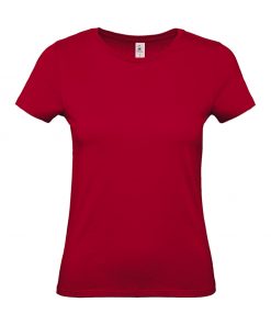 #E150 / T-Shirt Femme – Image 22