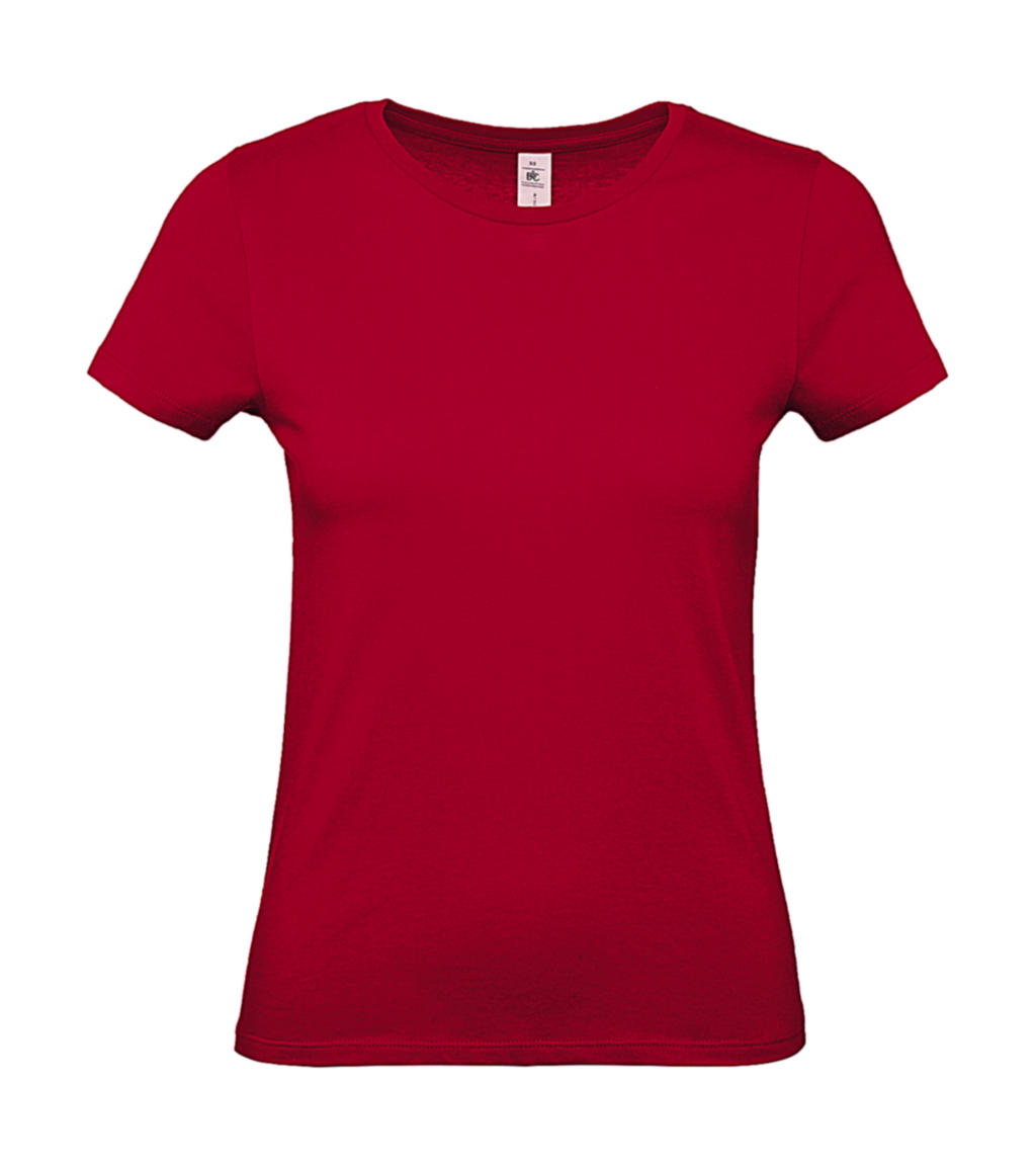 #E150 / T-Shirt Femme – Image 22
