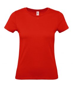 #E150 / T-Shirt Femme – Image 23