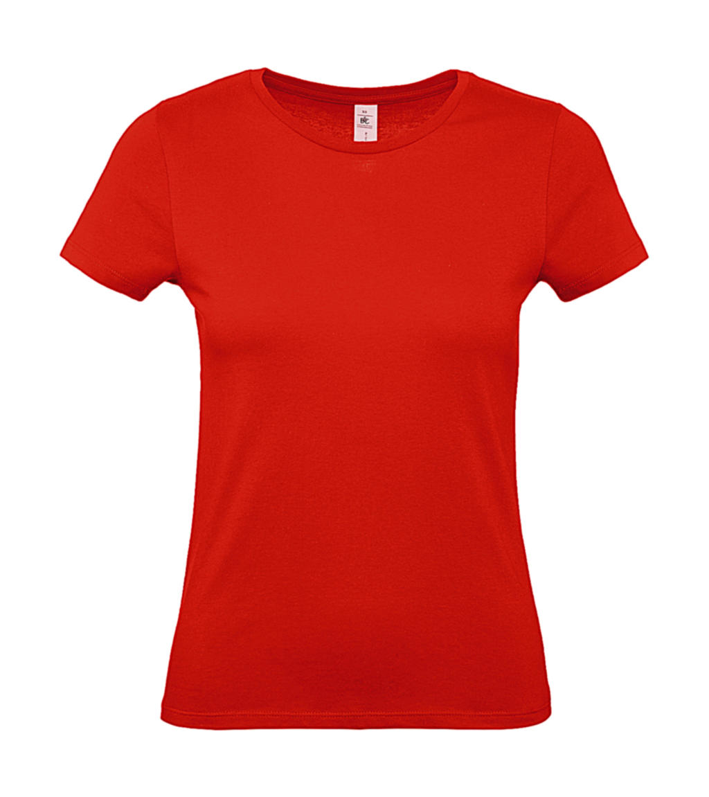 #E150 / T-Shirt Femme – Image 23
