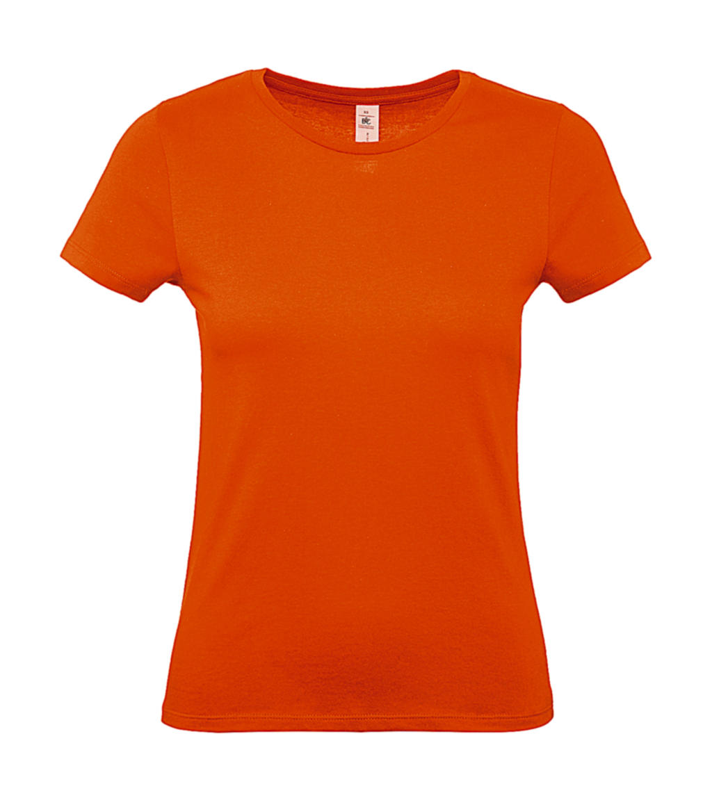 #E150 / T-Shirt Femme – Image 24