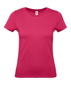 #E150 / T-Shirt Femme – Image 25