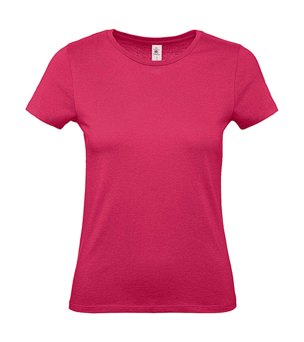 #E150 / T-Shirt Femme – Image 25