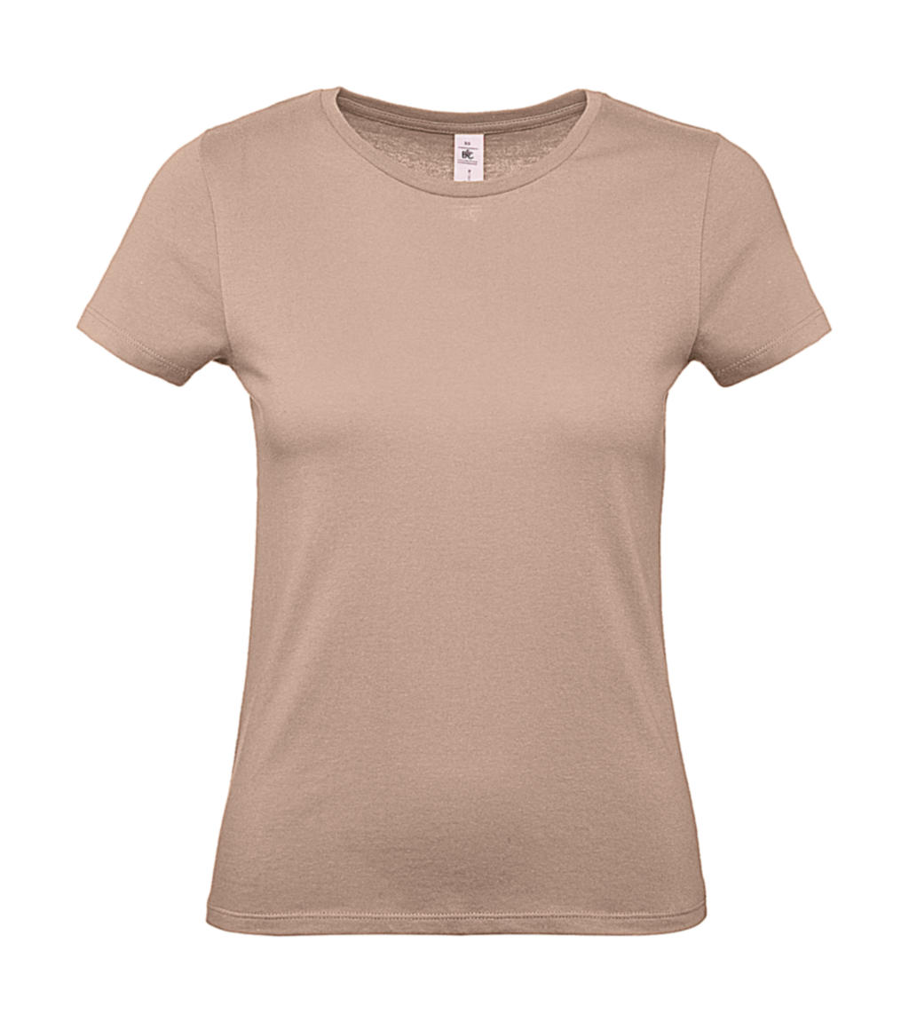 #E150 / T-Shirt Femme – Image 26