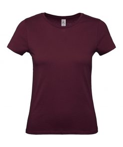 #E150 / T-Shirt Femme – Image 27