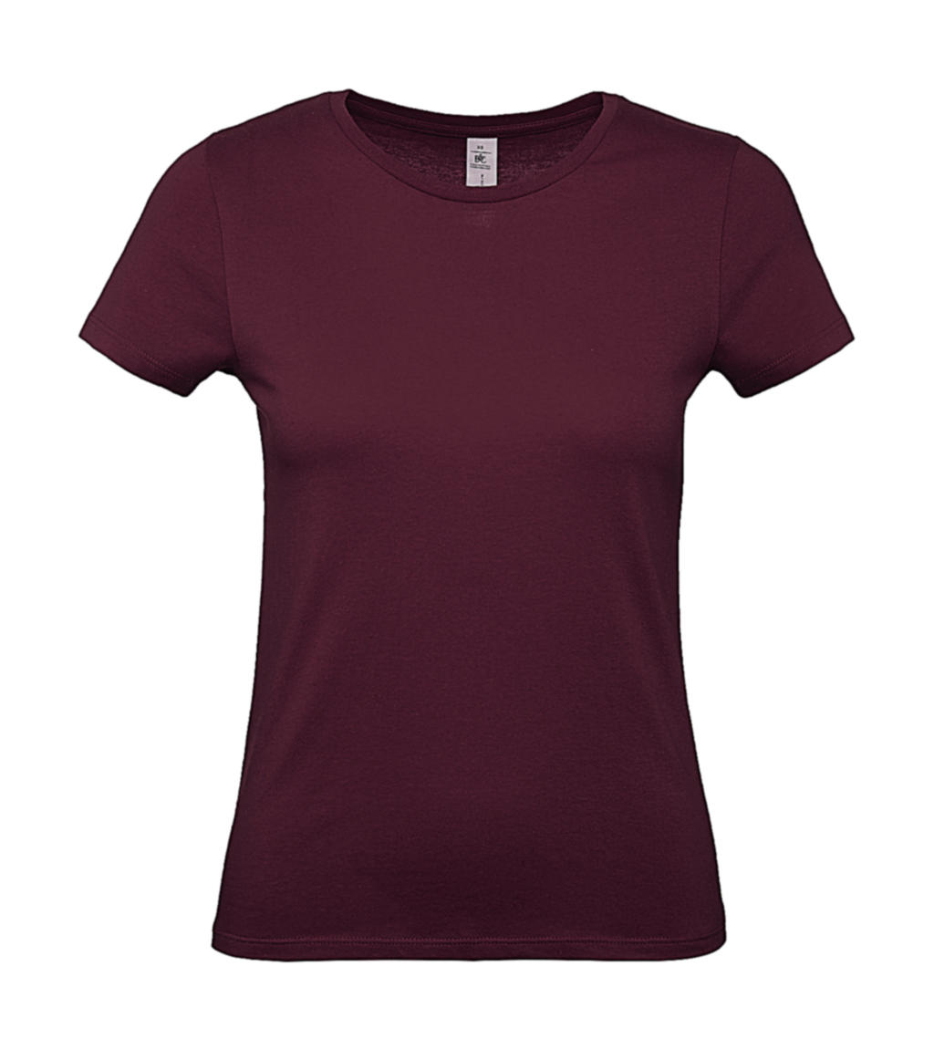 #E150 / T-Shirt Femme – Image 27