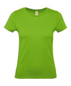 #E150 / T-Shirt Femme – Image 28