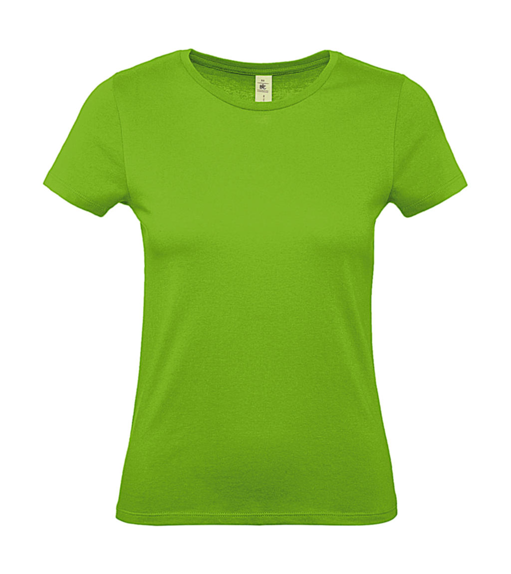#E150 / T-Shirt Femme – Image 28