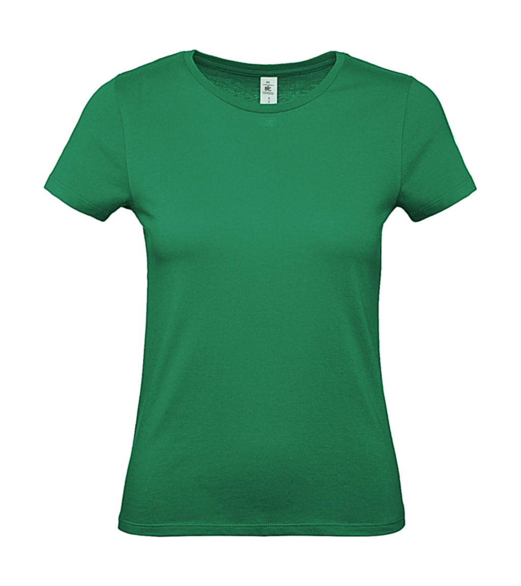 #E150 / T-Shirt Femme – Image 29
