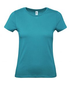 #E150 / T-Shirt Femme – Image 30