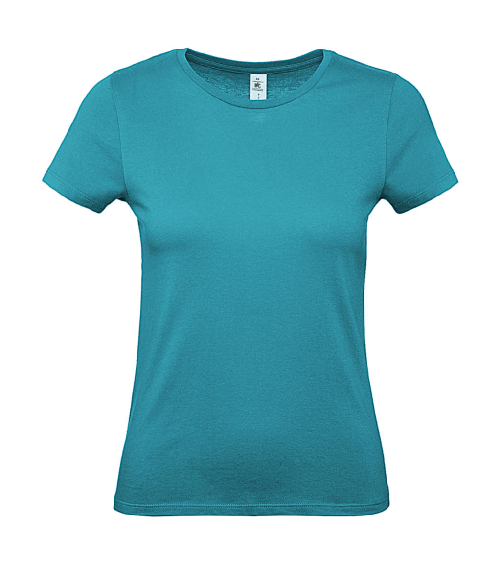 #E150 / T-Shirt Femme – Image 30