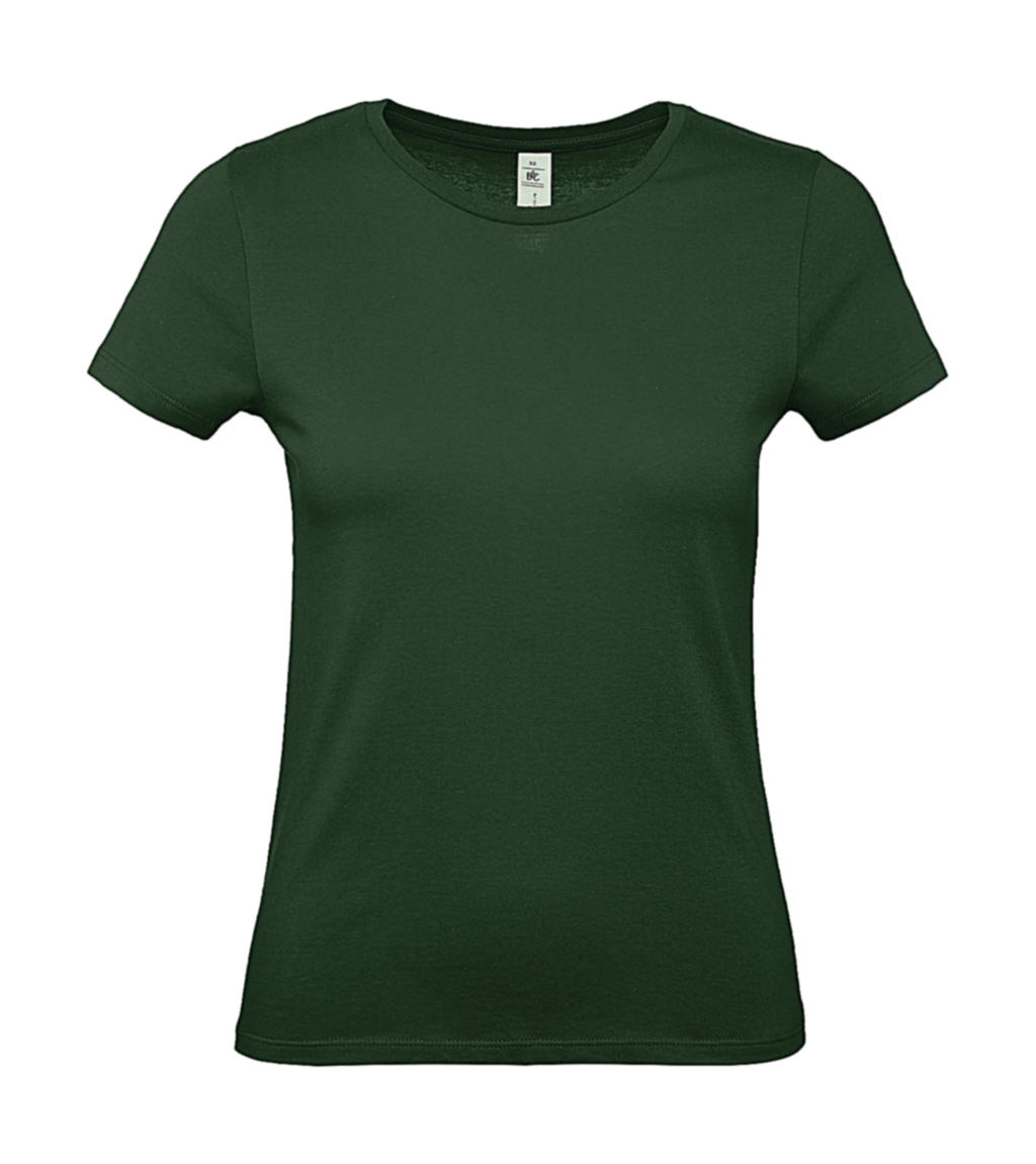 #E150 / T-Shirt Femme – Image 31