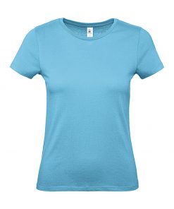 #E150 / T-Shirt Femme – Image 32