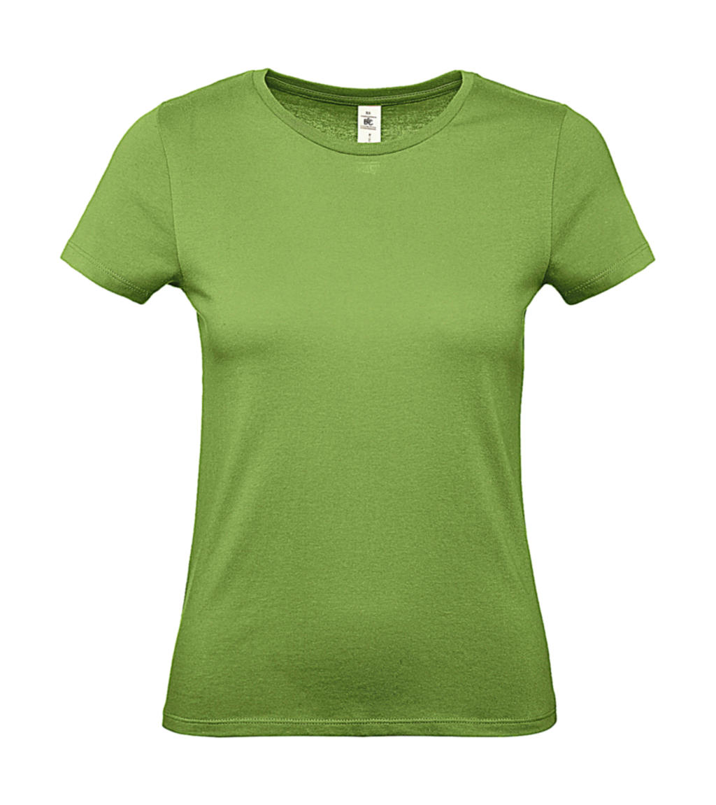 #E150 / T-Shirt Femme – Image 33