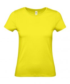 #E150 / T-Shirt Femme – Image 34