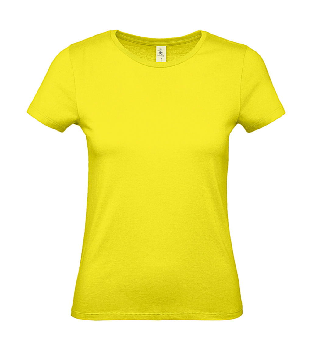 #E150 / T-Shirt Femme – Image 34