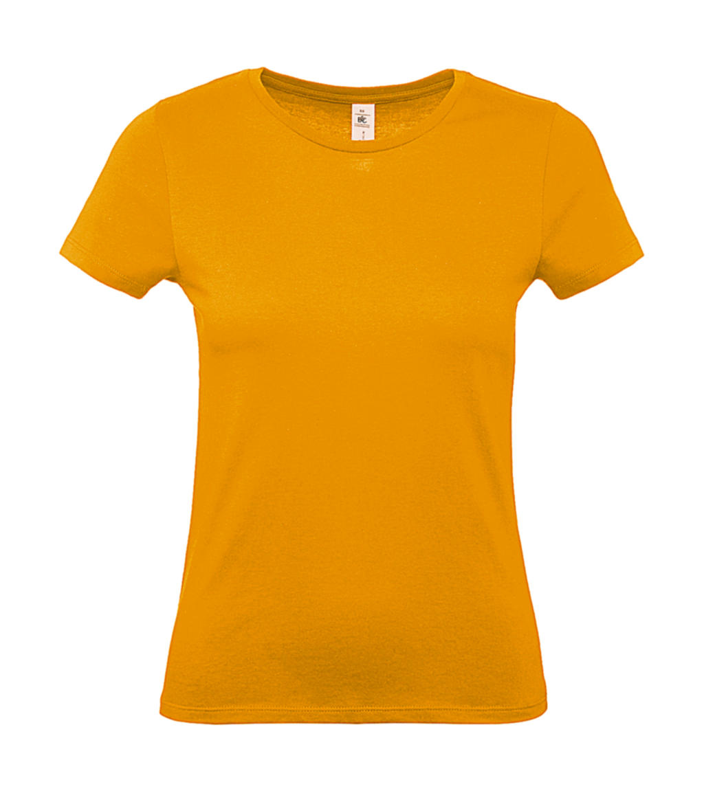#E150 / T-Shirt Femme – Image 35