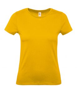 #E150 / T-Shirt Femme – Image 36