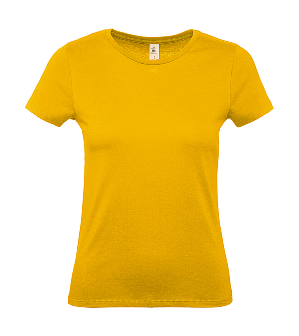 #E150 / T-Shirt Femme – Image 36