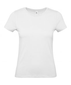 #E150 / T-Shirt Femme – Image 37