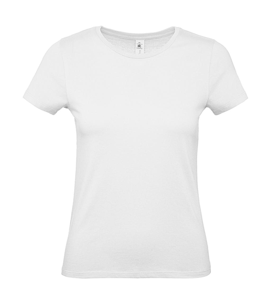 #E150 / T-Shirt Femme – Image 37