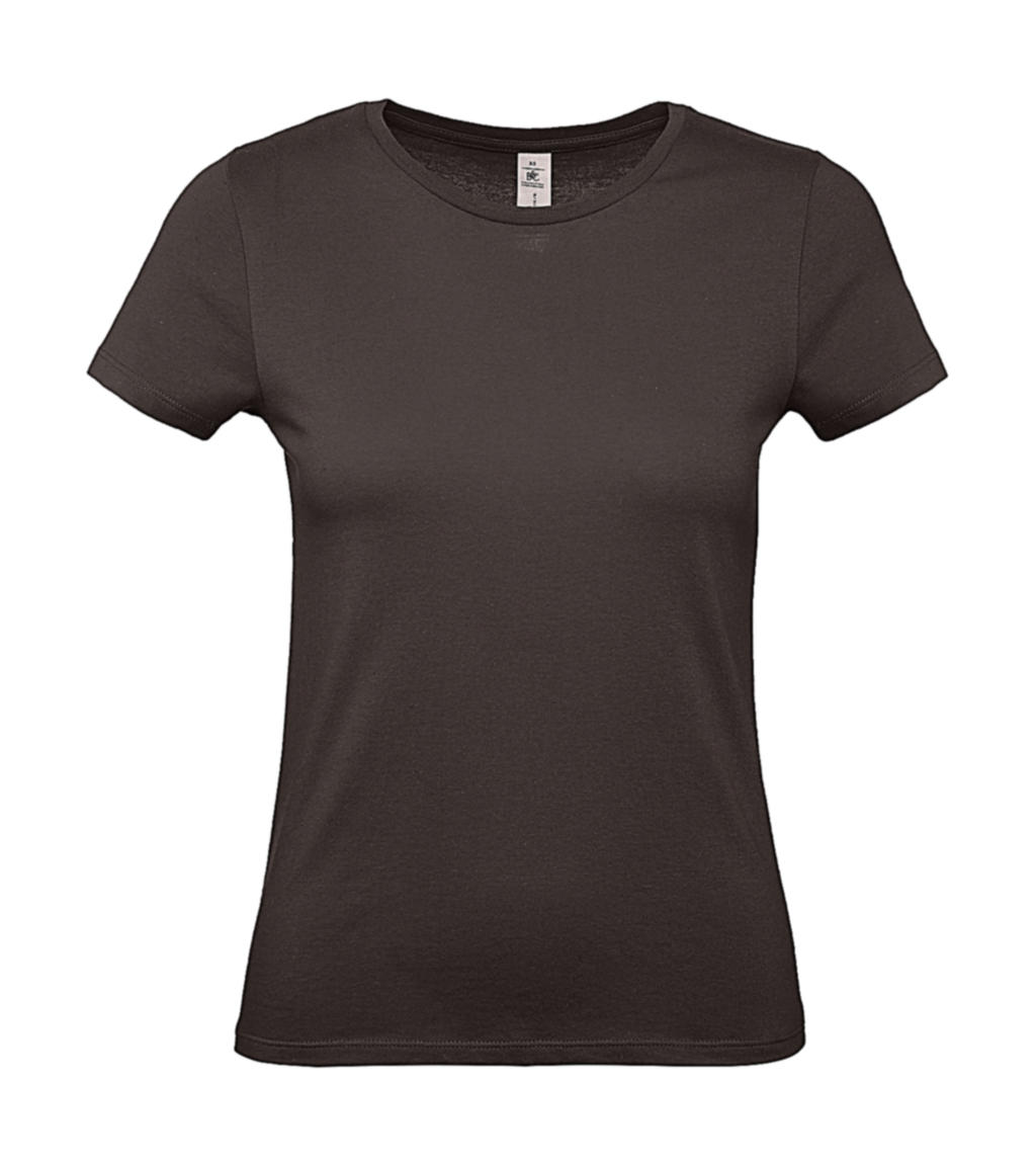 #E150 / T-Shirt Femme – Image 38