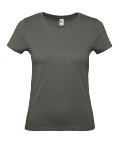 #E150 / T-Shirt Femme – Image 39