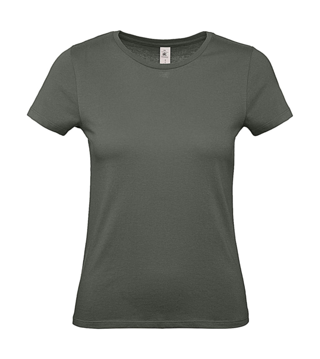 #E150 / T-Shirt Femme – Image 39