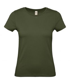 #E150 / T-Shirt Femme – Image 40