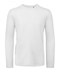 T-shirt Inspire manches longues Homme – Image 3