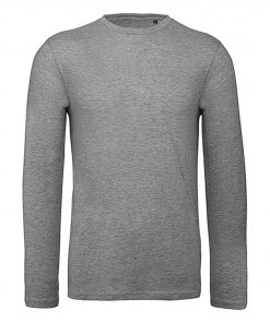 T-shirt Inspire manches longues Homme – Image 5
