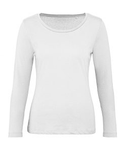 T-shirt manches longues Inspire LSL Femme – Image 3