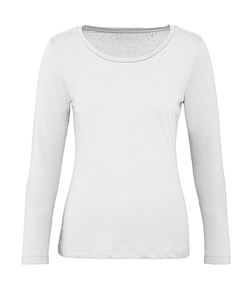 T-shirt manches longues Inspire LSL Femme – Image 3