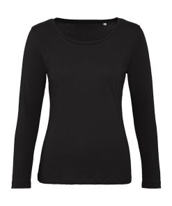T-shirt manches longues Inspire LSL Femme – Image 4