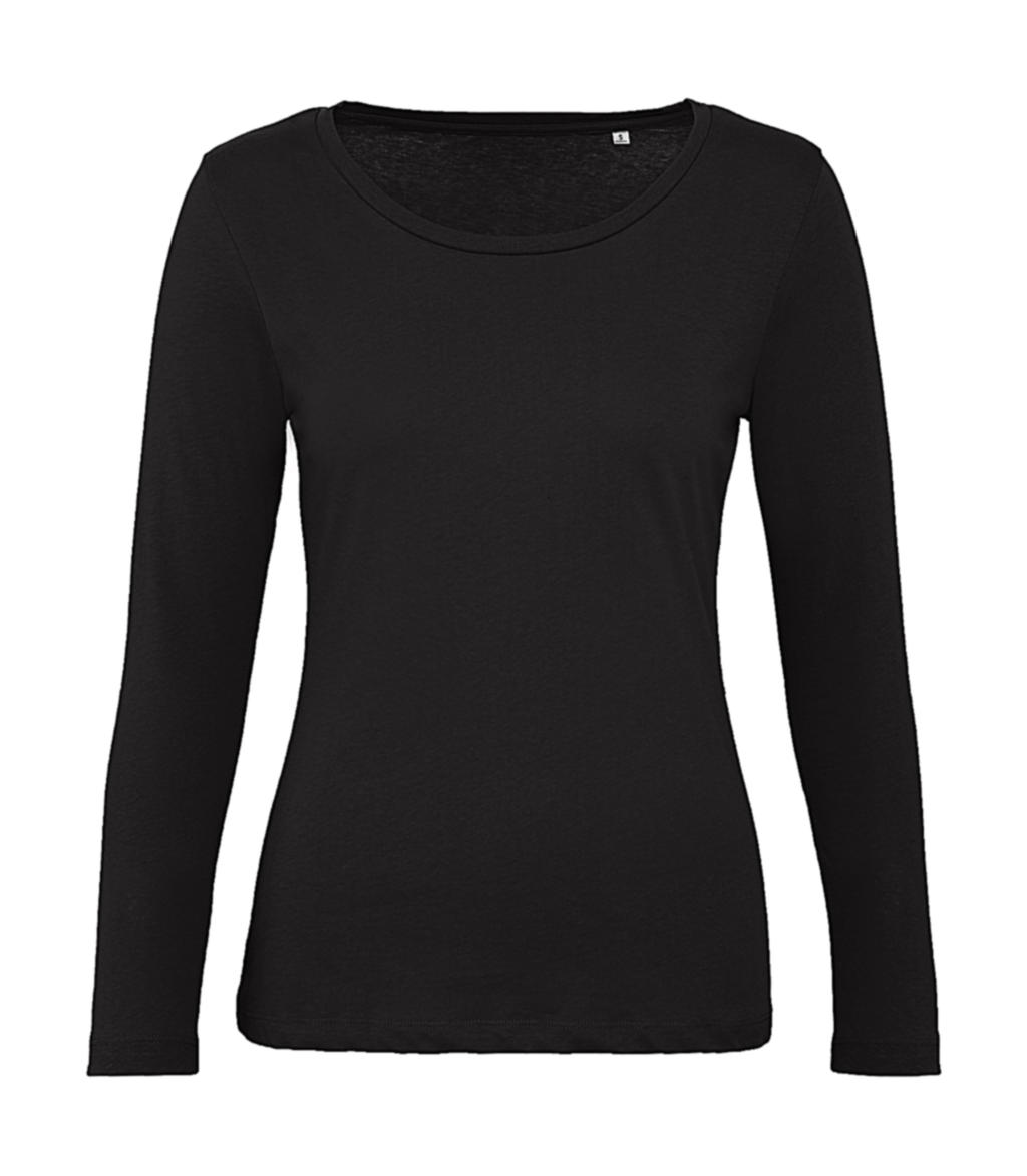 T-shirt manches longues Inspire LSL Femme – Image 4