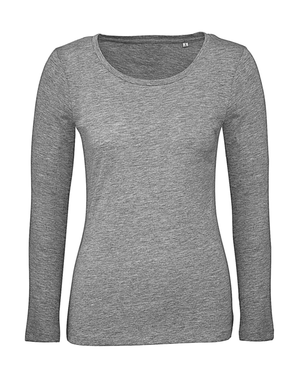 T-shirt manches longues Inspire LSL Femme – Image 5