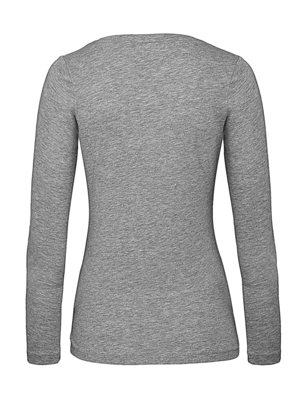 T-shirt manches longues Inspire LSL Femme