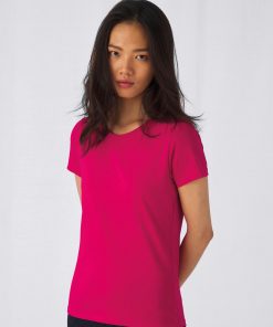 T-Shirt #E190 Femme – Image 3