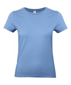 T-Shirt #E190 Femme – Image 17