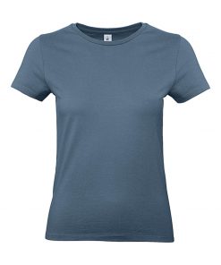 T-Shirt #E190 Femme – Image 19
