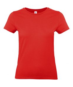 T-Shirt #E190 Femme – Image 27