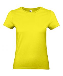 T-Shirt #E190 Femme – Image 35