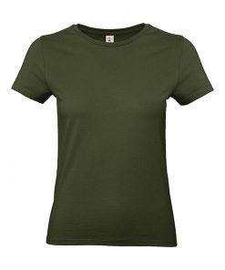 T-Shirt #E190 Femme – Image 41