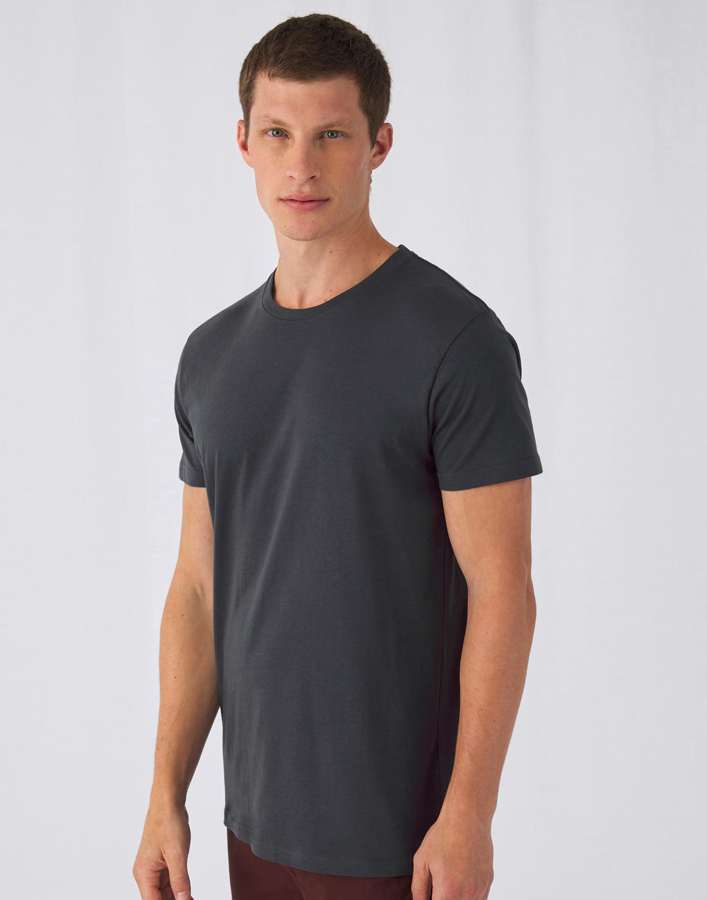 T-shirt Inspire Plus T Homme – Image 3