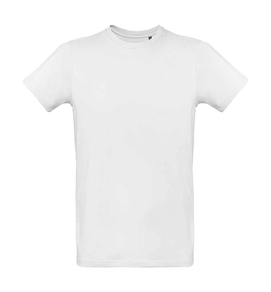 T-shirt Inspire Plus T Homme – Image 4