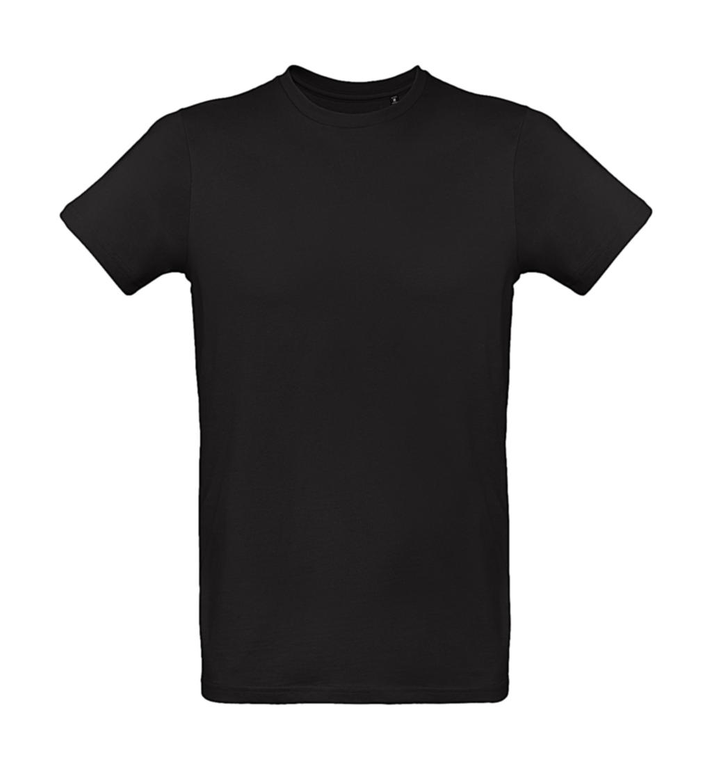 T-shirt Inspire Plus T Homme – Image 5