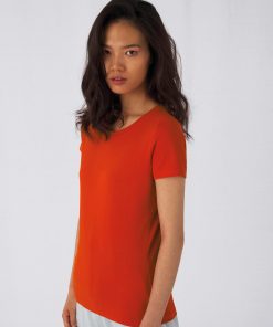 T-shirt Inspire Plus T Femme – Image 3